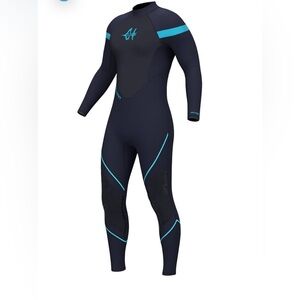Golding Men’s Wetsuit Neoprene NEW